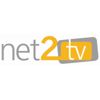 Net2TV Logo